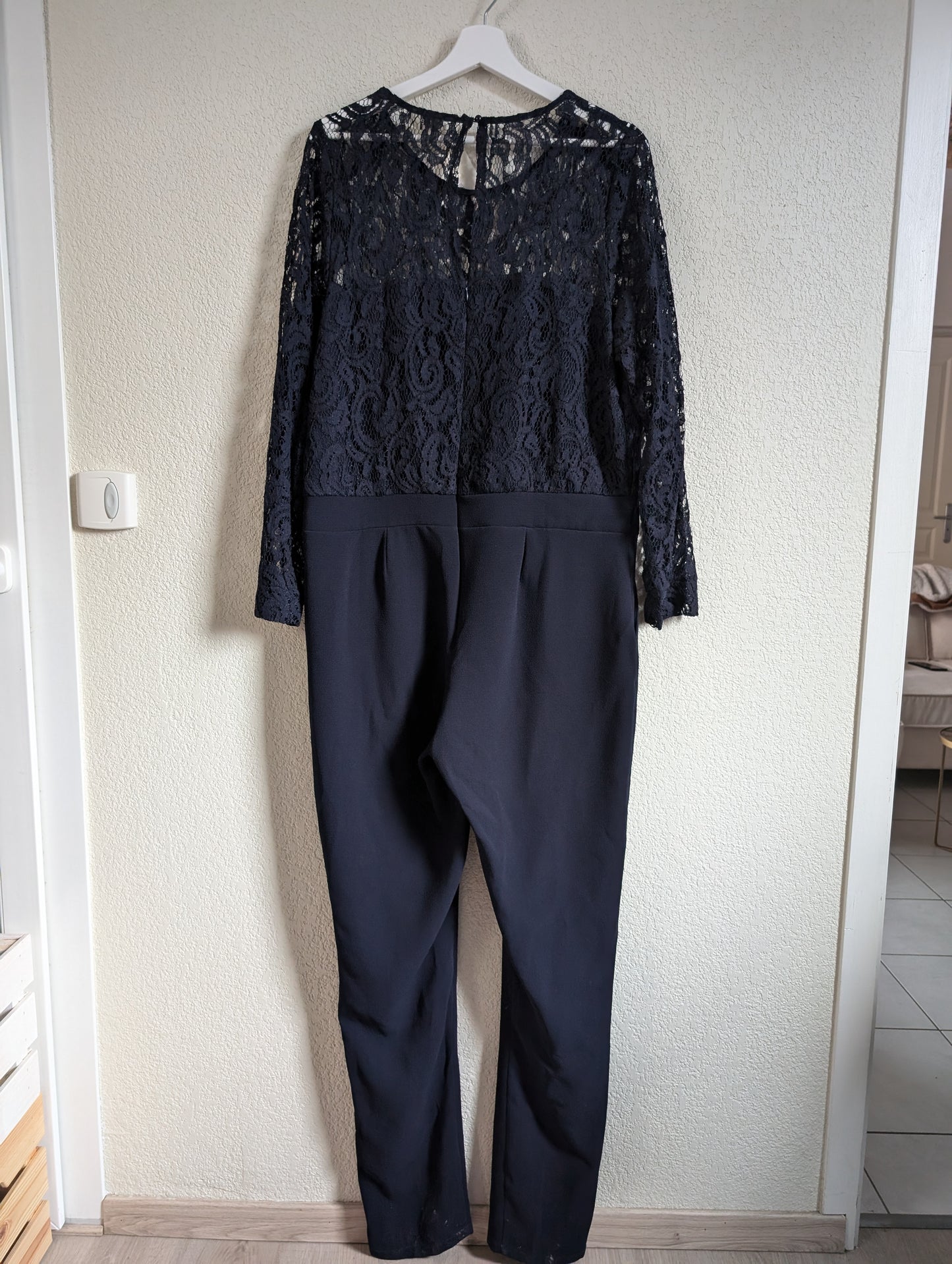 Combinaison Fantine