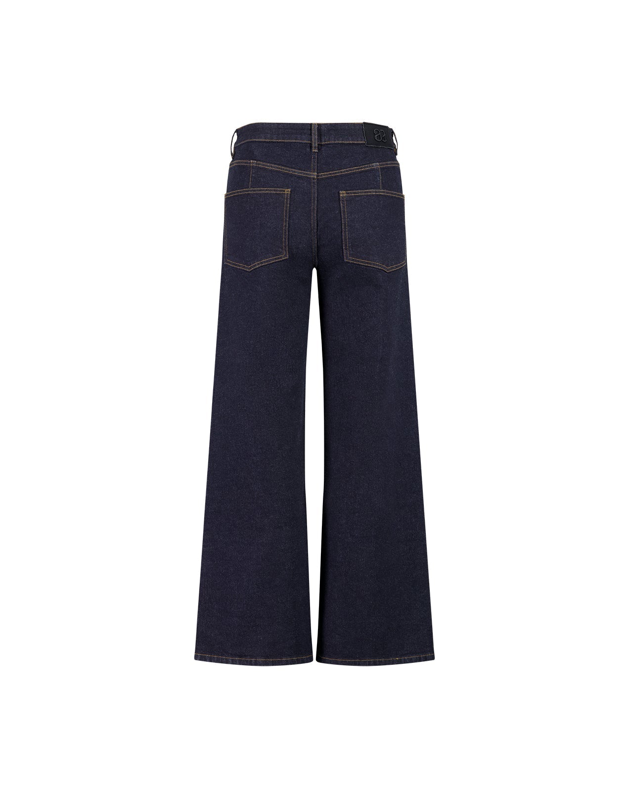 Jean Austin - Denim brut