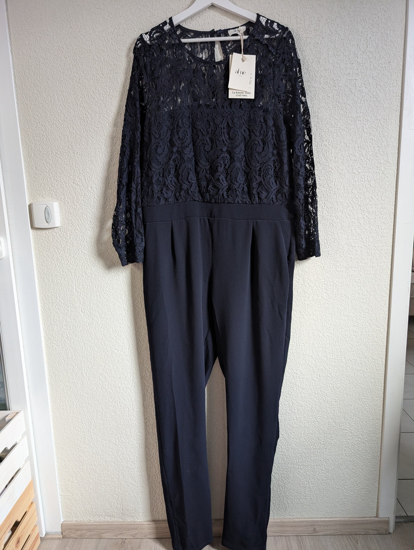 Combinaison Fantine